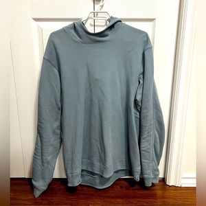 Lululemon French Terry Pullover Hoodie
